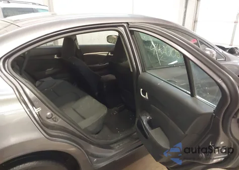 2014 Honda Civic Ex from USA, damaged, VIN 19XFB2F85EE061954